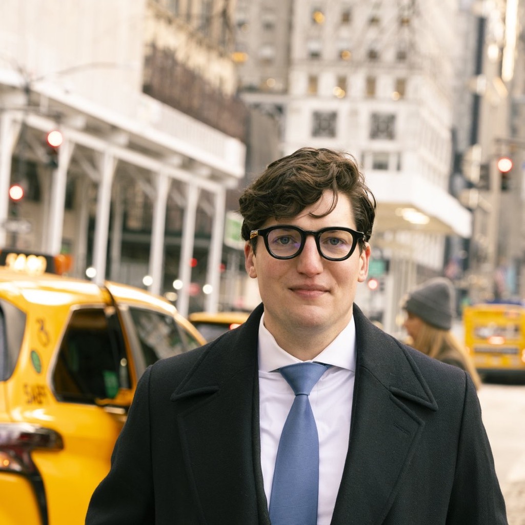 James Rubinowitz, New York trial lawyer and founder of Execute (execute.law)